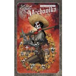 Lady Mechanika T.3 - 1