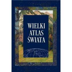 Wielki atlas świata - 1