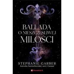 Ballada o nieszczęśliwej miłości