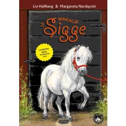 Sigge. Wakacje z Sigge