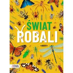 Świat robali - 1