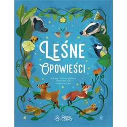 Leśne opowieści - 1
