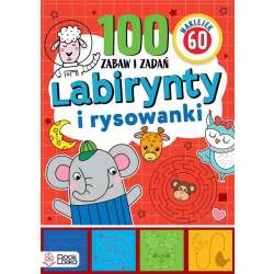 Ponad 100 zabaw i zadań