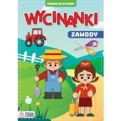 Wycinanki. Zawody