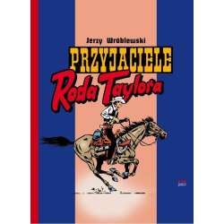 Przyjaciele Roda Taylora - 1