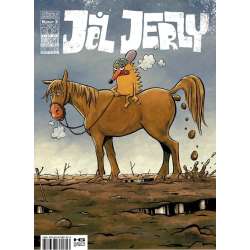 Jeż Jerzy. Zeszyt 3 - 1