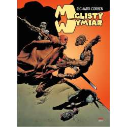 Mglisty Wymiar - 1