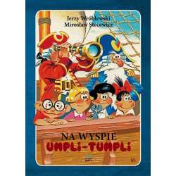 Na wyspie Umpli-Tumpli