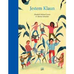 Jestem Klaun
