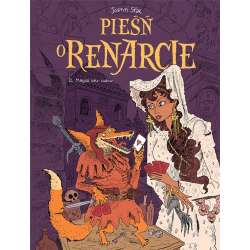 Pieśń o Renarcie 2: Magia bez cudów - 1