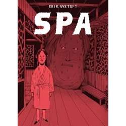 SPA - 1