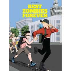 Best Zombies Forever