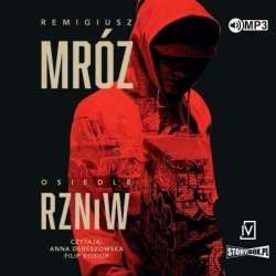 Osiedle RZNiW audiobook