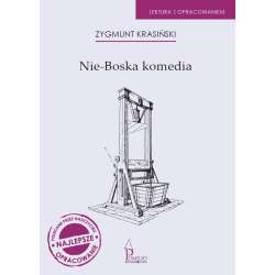 Nie-boska. Lektura z opracowaniem.