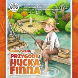 Przygody Hucka Finna Audiobook
