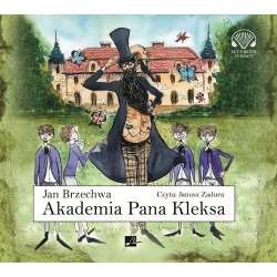 Akademia Pana Kleksa Audiobook - 1