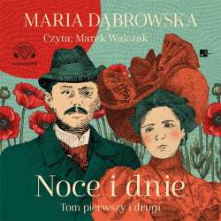 Noce i dnie T.1-2 - 1