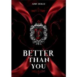 Better T.1 Better than you