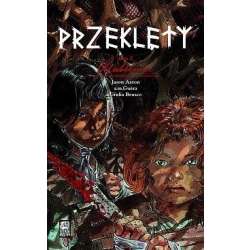 Przeklęty T.2 Oblubienice - 1