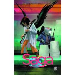 Saga T.11
