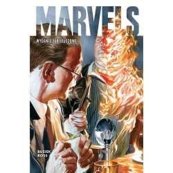 Marvels. Wydanie Jubileuszowe