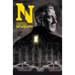 Newburn - 1