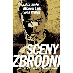 Sceny zbrodni