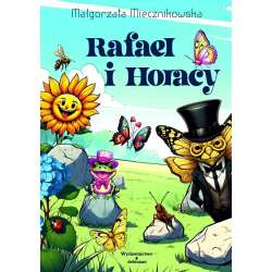 Rafael i Horacy