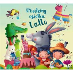 Urodziny osiołka Lallo