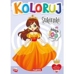 Koloruj - Sukienki - 1