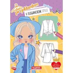 Zostań projektantem. W eleganckim stylu - 1