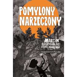 Pomylony narzeczony w.2