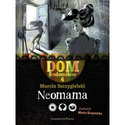 Dom Rodomiłów T.4 Neomama