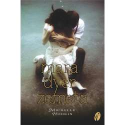 Zemsta. Trylogia Mara Dyer. Tom 3