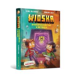 Wioska. Niebezpieczeństwo w Netherze