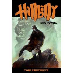 Hillbilly T.1 - 1