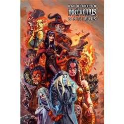 Nocturnals T.2 Omnibus - 1