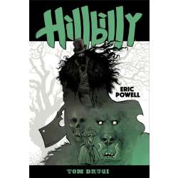 Hillbilly T.2 - 1