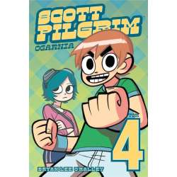 Scott Pilgrim ogarnia T.4 - 1