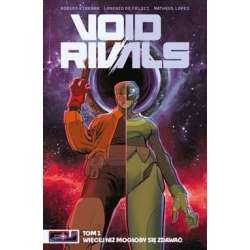 Void Rivals T.1 - 1