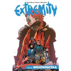 Extremity T.2 - 1