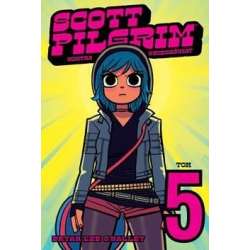 Scott Pilgrim T.5 - 1