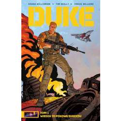 Duke T.1