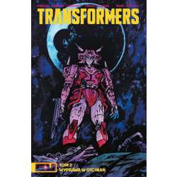 Transformers T.2