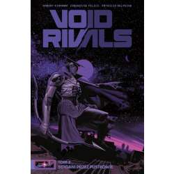Void Rivals T.2 - 1