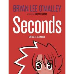 Seconds. Drugie szanse