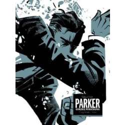 Parker. Gorzkie porachunki