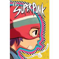 Superpunk - 1