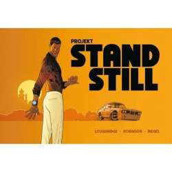 Projekt stand still - 1