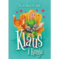 Klaus i Ronja